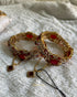 Celestia Zircon Bangles